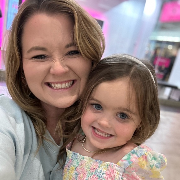 Hi y’all! It’s Christian and Baby A! Come shop! - Picture 3 of 7